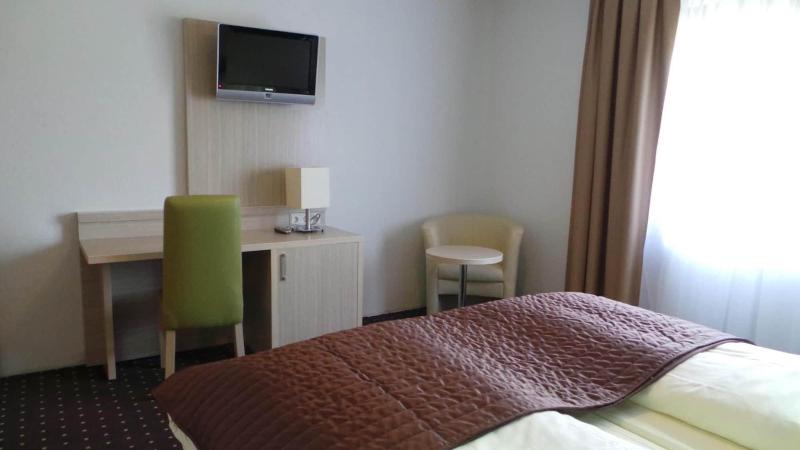 Landhotel Rhönblick image