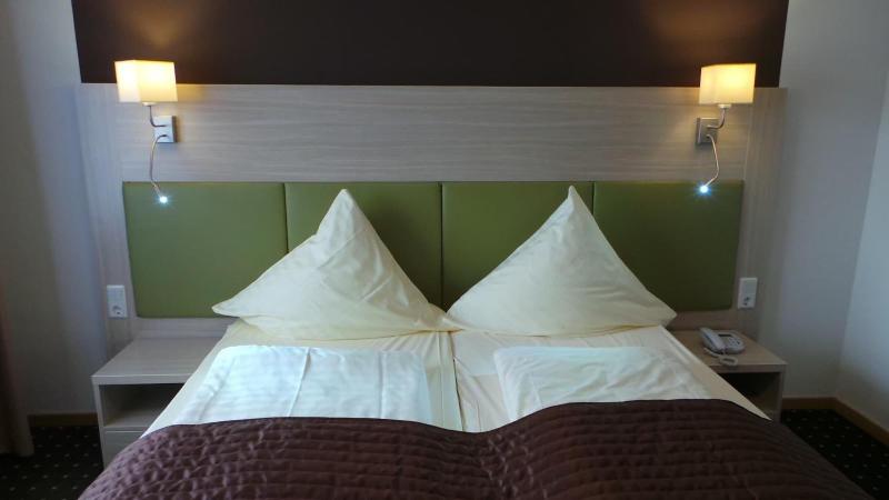 Landhotel Rhönblick image