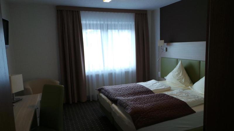 Landhotel Rhönblick image