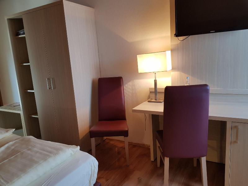 Landhotel Rhönblick image