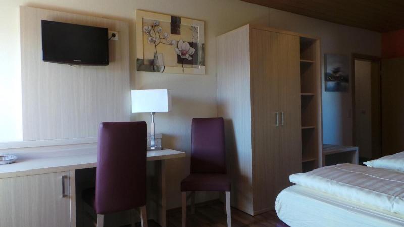 Landhotel Rhönblick image