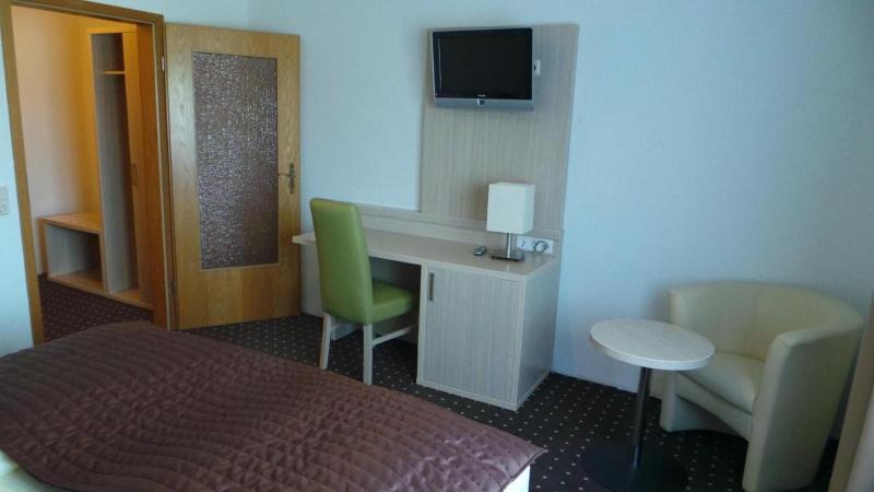 Landhotel Rhönblick image