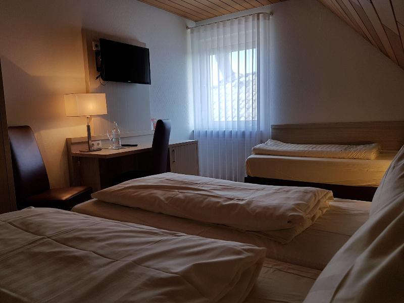 Landhotel Rhönblick image