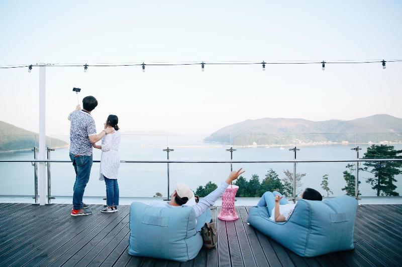 Sangsang Hotel image