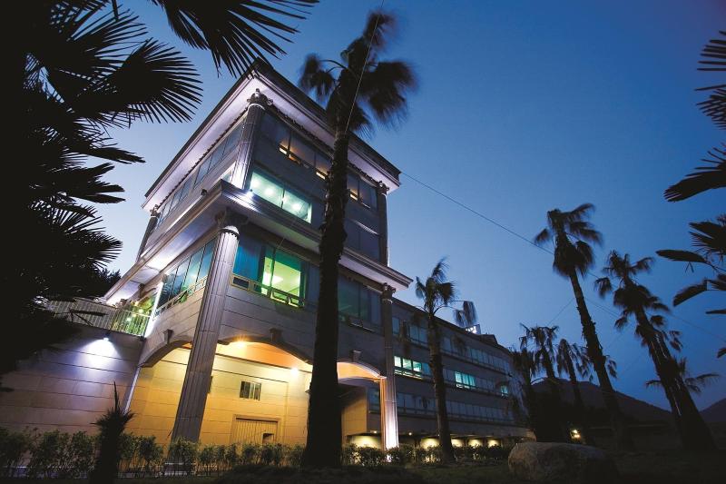 Sangsang Hotel image