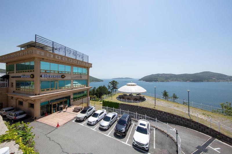 Sangsang Hotel image