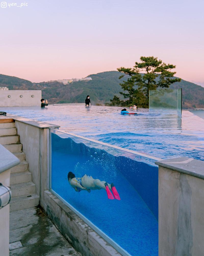 Sangsang Hotel image