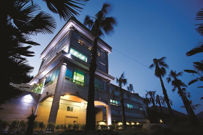 Sangsang Hotel image