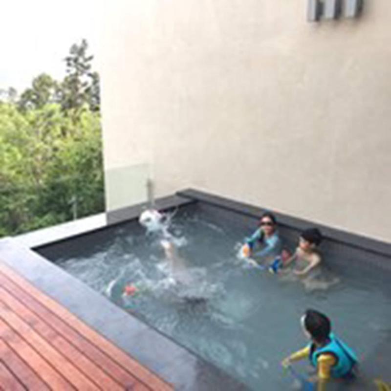 Sangsang Hotel image