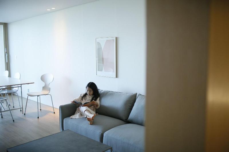 Sangsang Hotel image