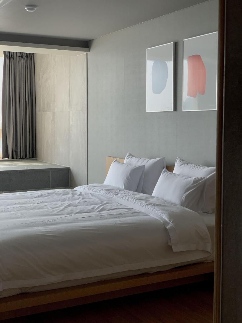 Sangsang Hotel image
