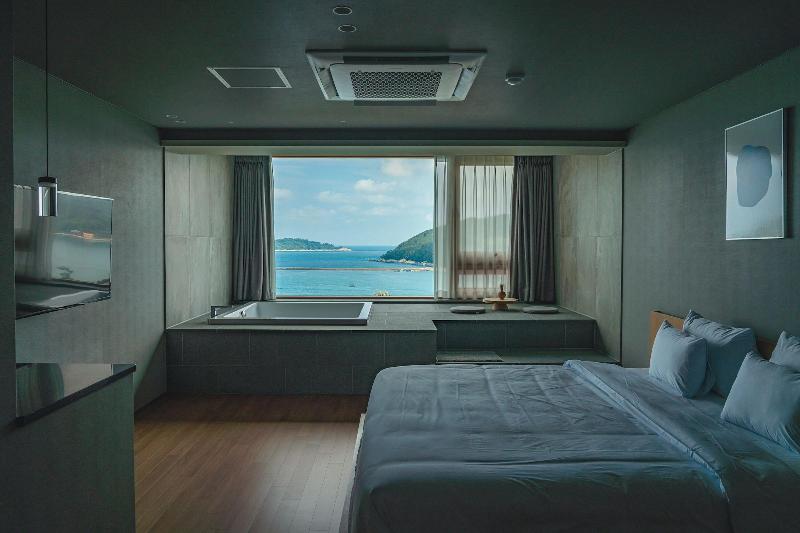 Sangsang Hotel image