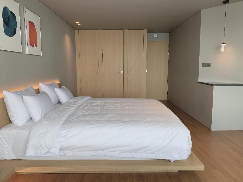 Sangsang Hotel image