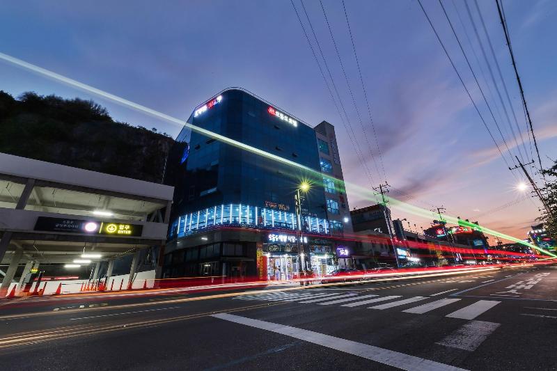 Odongdo Hotel image