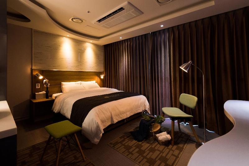 Odongdo Hotel image