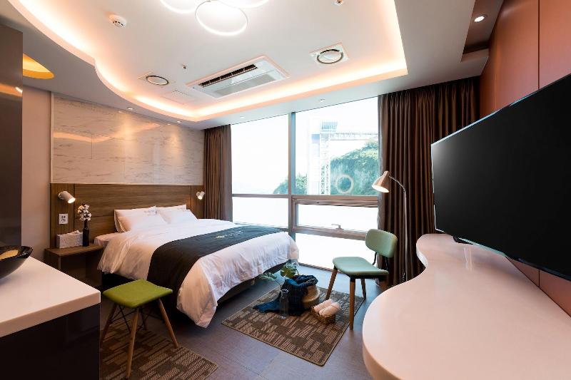 Odongdo Hotel image