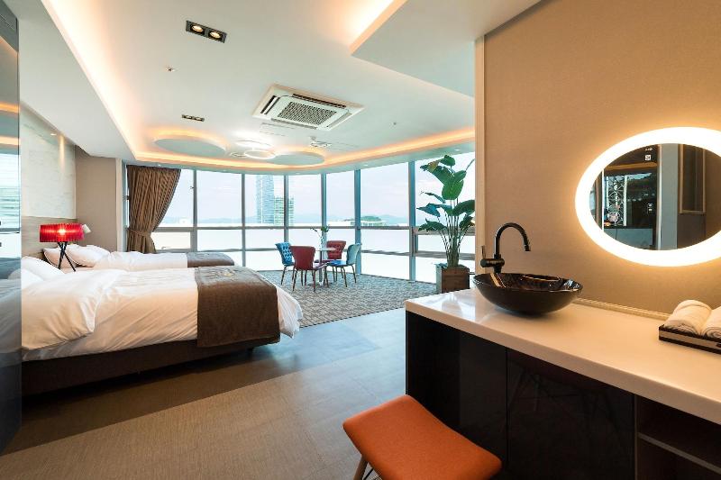 Odongdo Hotel image