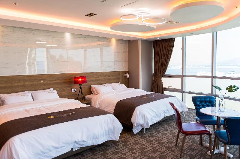 Odongdo Hotel image