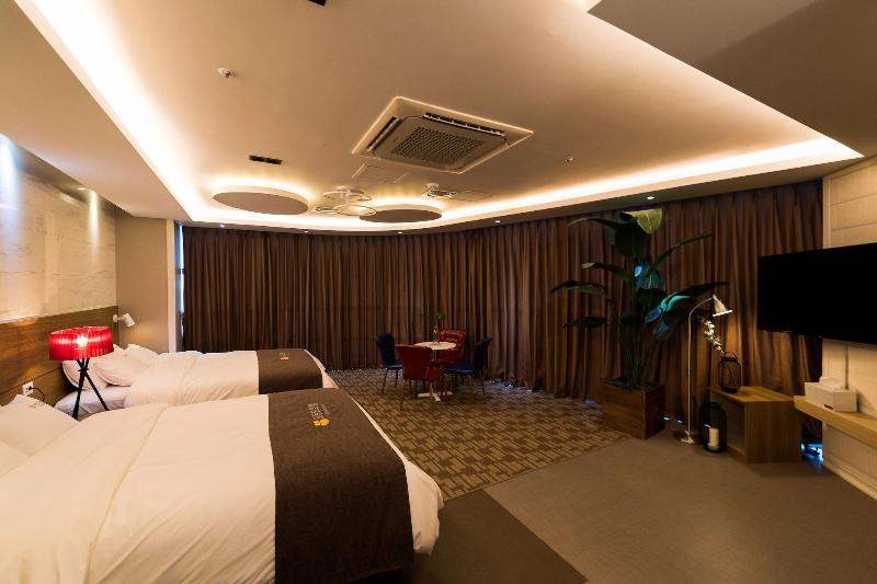 Odongdo Hotel image