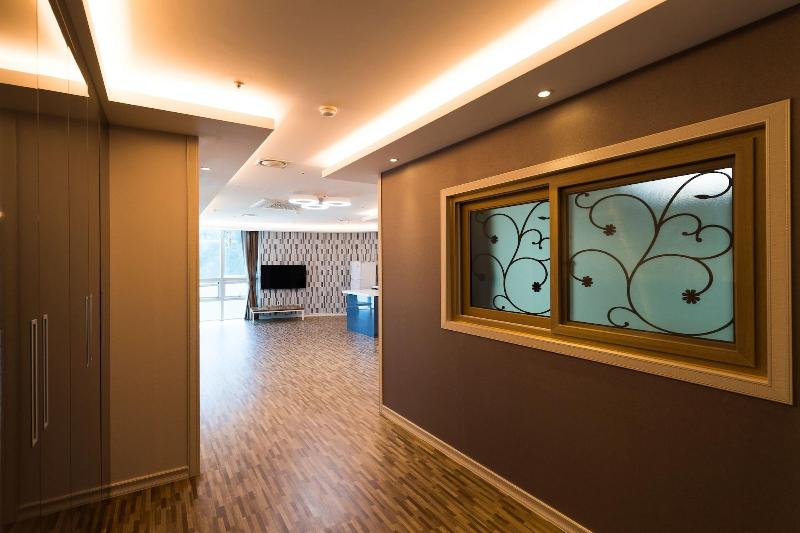 Odongdo Hotel image