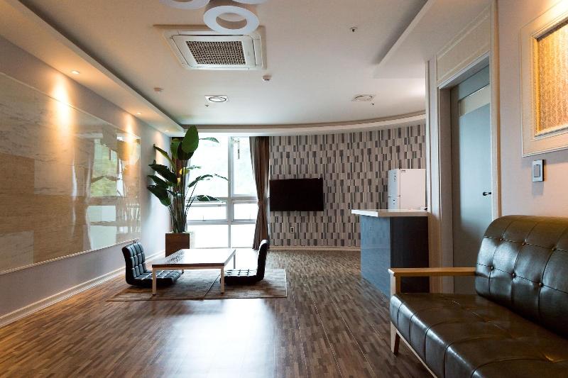Odongdo Hotel image