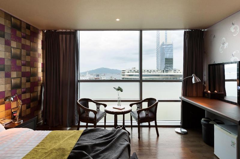 Odongdo Hotel image