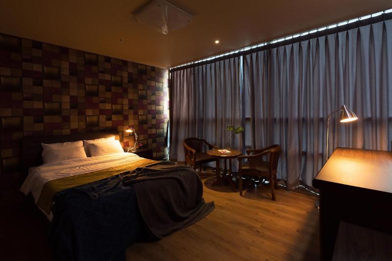 Odongdo Hotel image