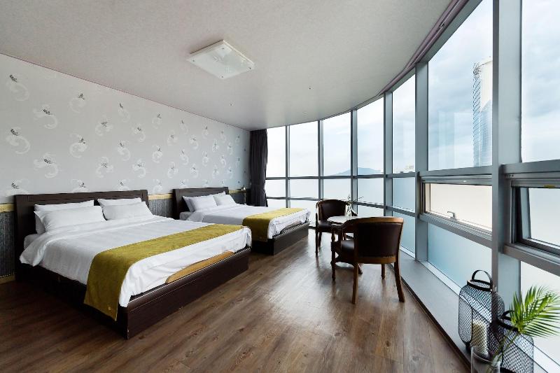 Odongdo Hotel image