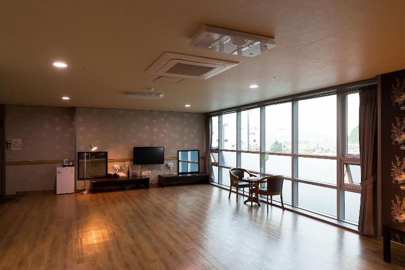Odongdo Hotel image
