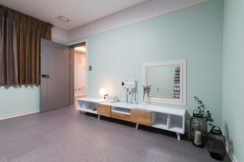 Odongdo Hotel image