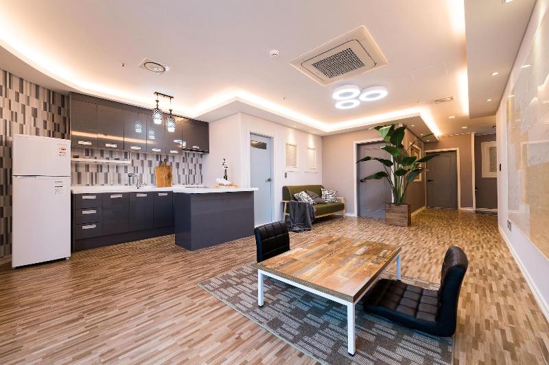Odongdo Hotel image