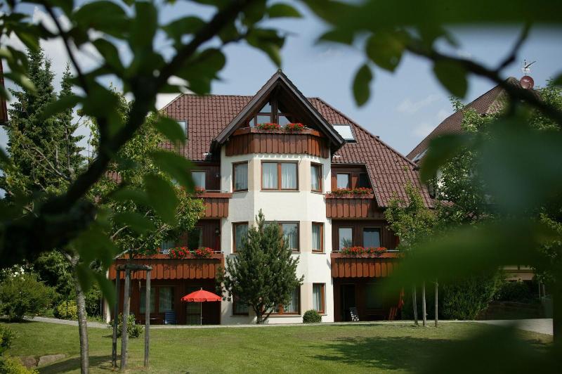 Landgasthof Löwen image
