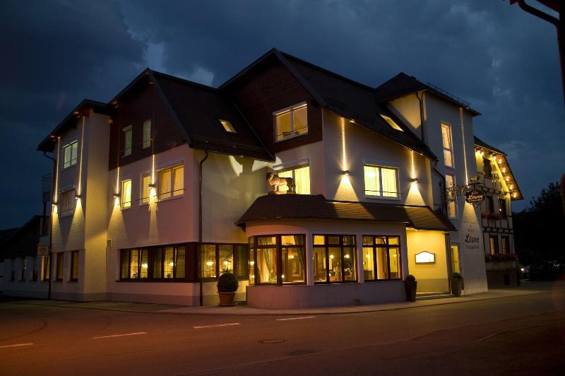 Landgasthof Löwen image