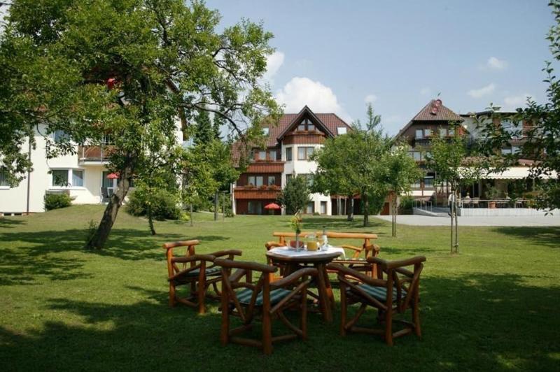 Landgasthof Löwen image