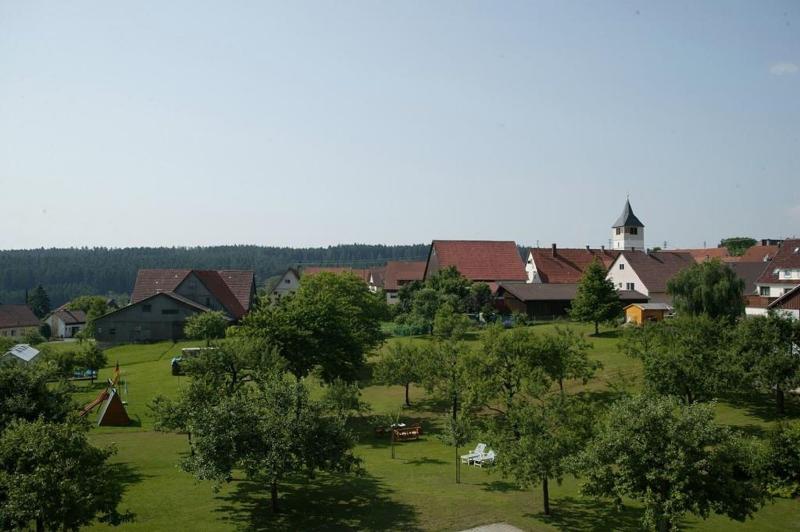 Landgasthof Löwen image