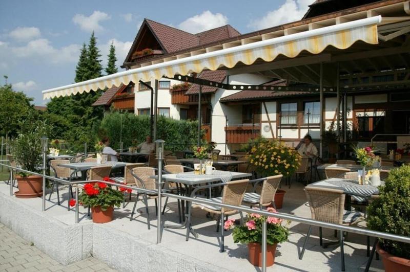 Landgasthof Löwen image