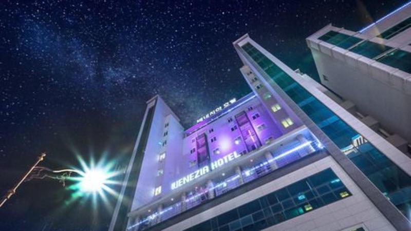 Venezia Tourist Hotel image