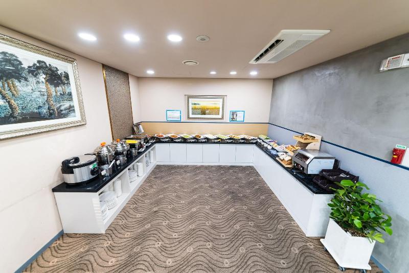 Venezia Tourist Hotel image