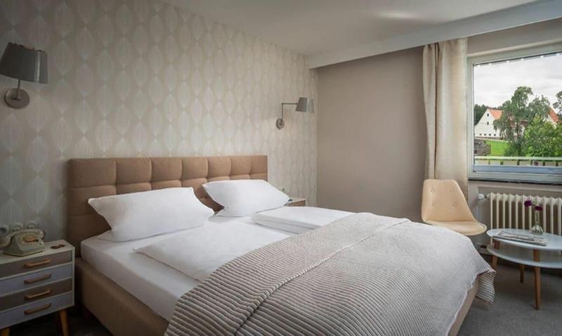 Hotel Sonnenhof image