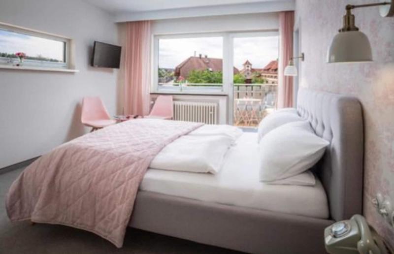 Hotel Sonnenhof image