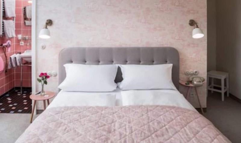 Hotel Sonnenhof image