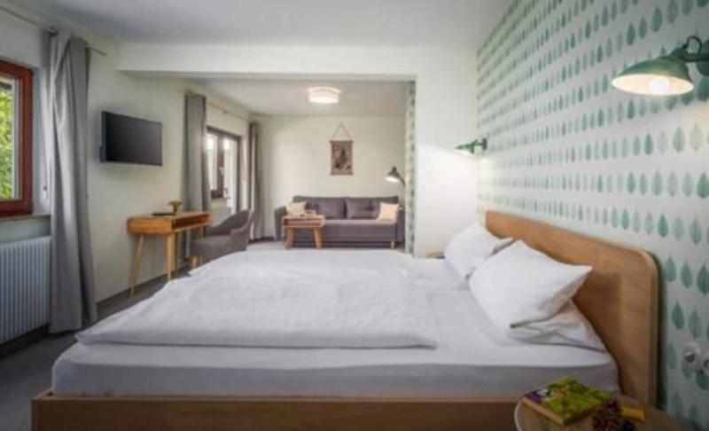 Hotel Sonnenhof image
