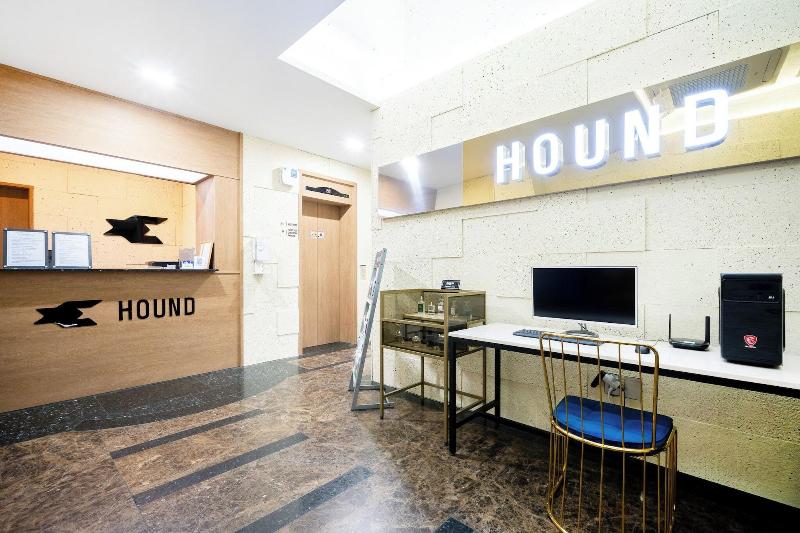 Divine Hotel image