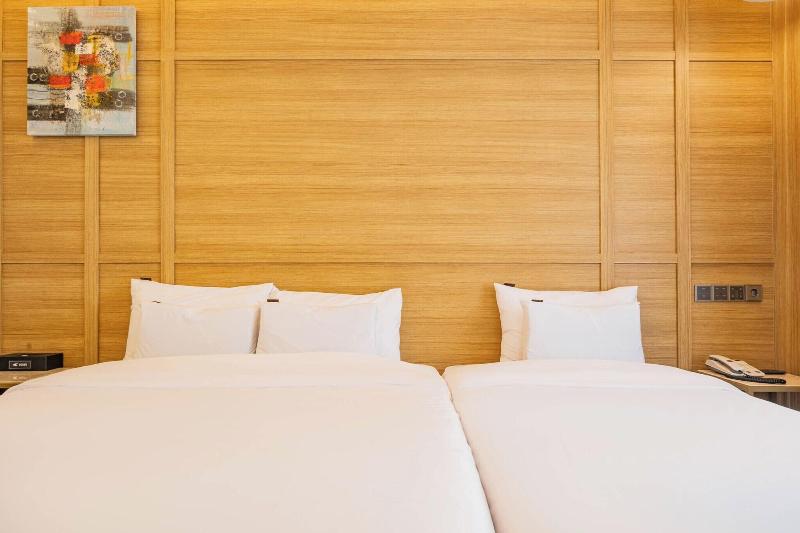 Divine Hotel image