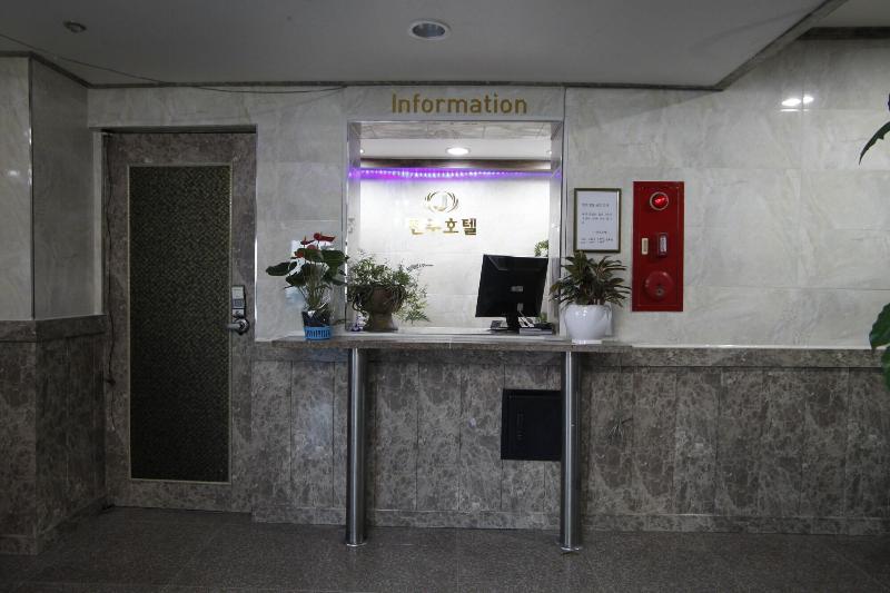 Hotel Jeonju image