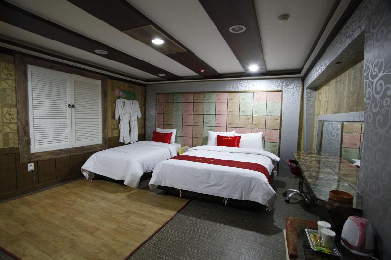Hotel Jeonju image