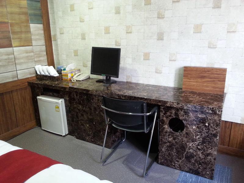 Hotel Jeonju image