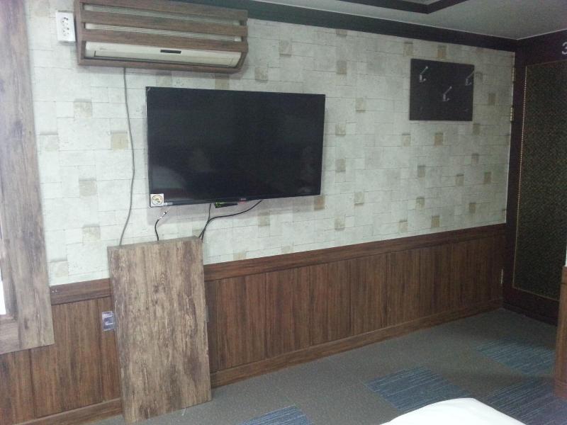 Hotel Jeonju image