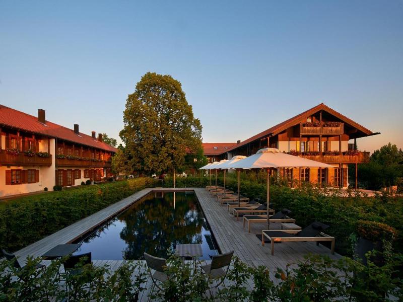 Margarethenhof Am Tegernsee image