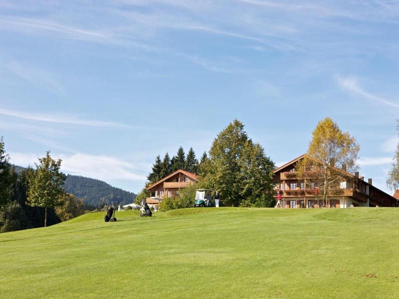 Margarethenhof Am Tegernsee image